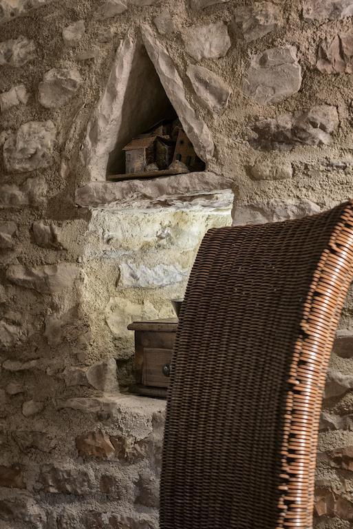 Torre Di Cordaglie Villa Col Sant'Angelo ภายนอก รูปภาพ