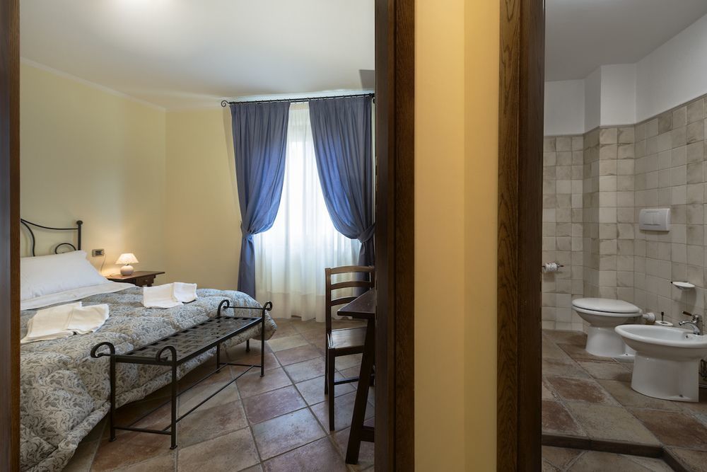 Torre Di Cordaglie Villa Col Sant'Angelo ภายนอก รูปภาพ